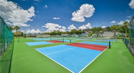 Residential - Condo/Apartment - Fort Myers, Florida, United States - United States