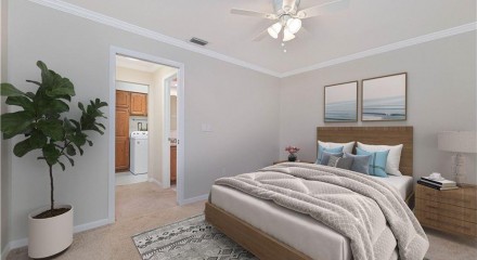 Residential - Condo/Apartment - Fort Myers, Florida, United States - United States