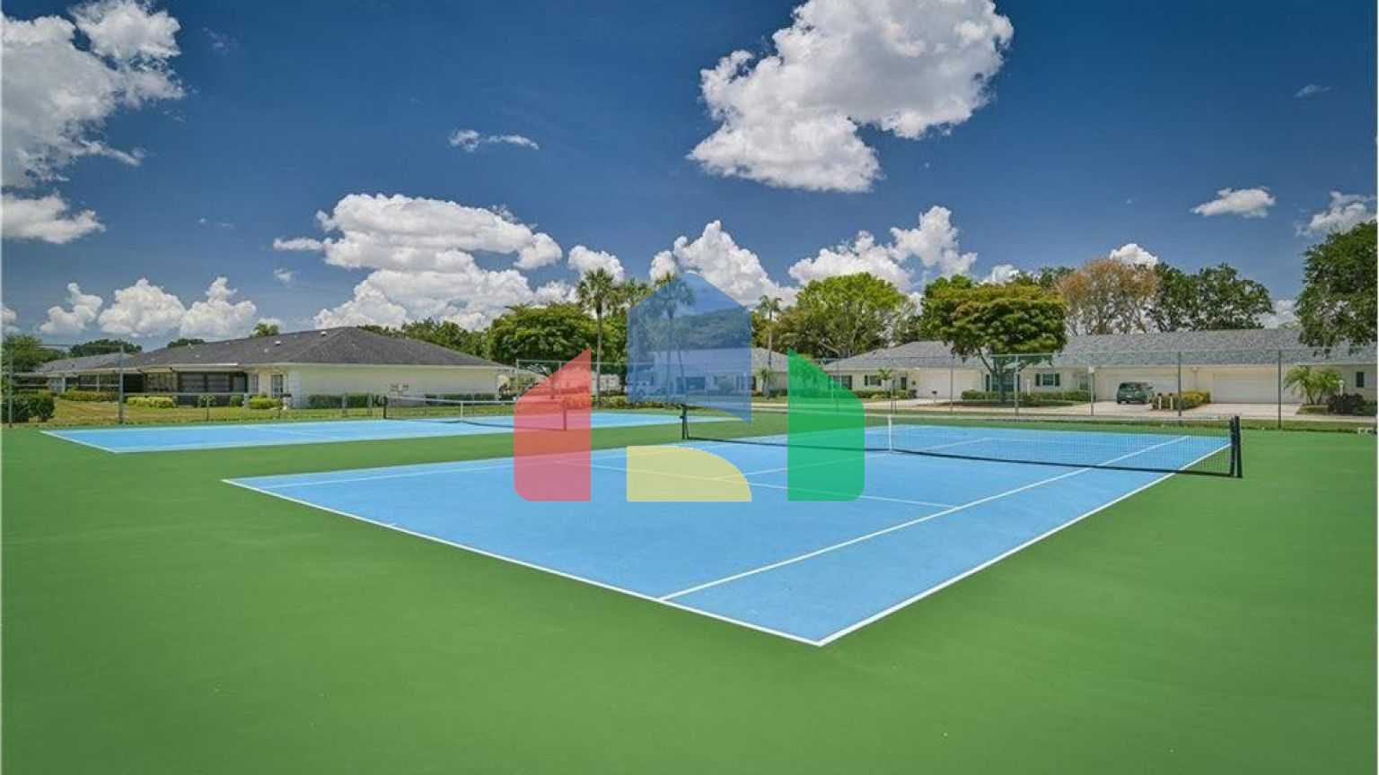 Residential - Condo/Apartment - Fort Myers, Florida, United States - United States