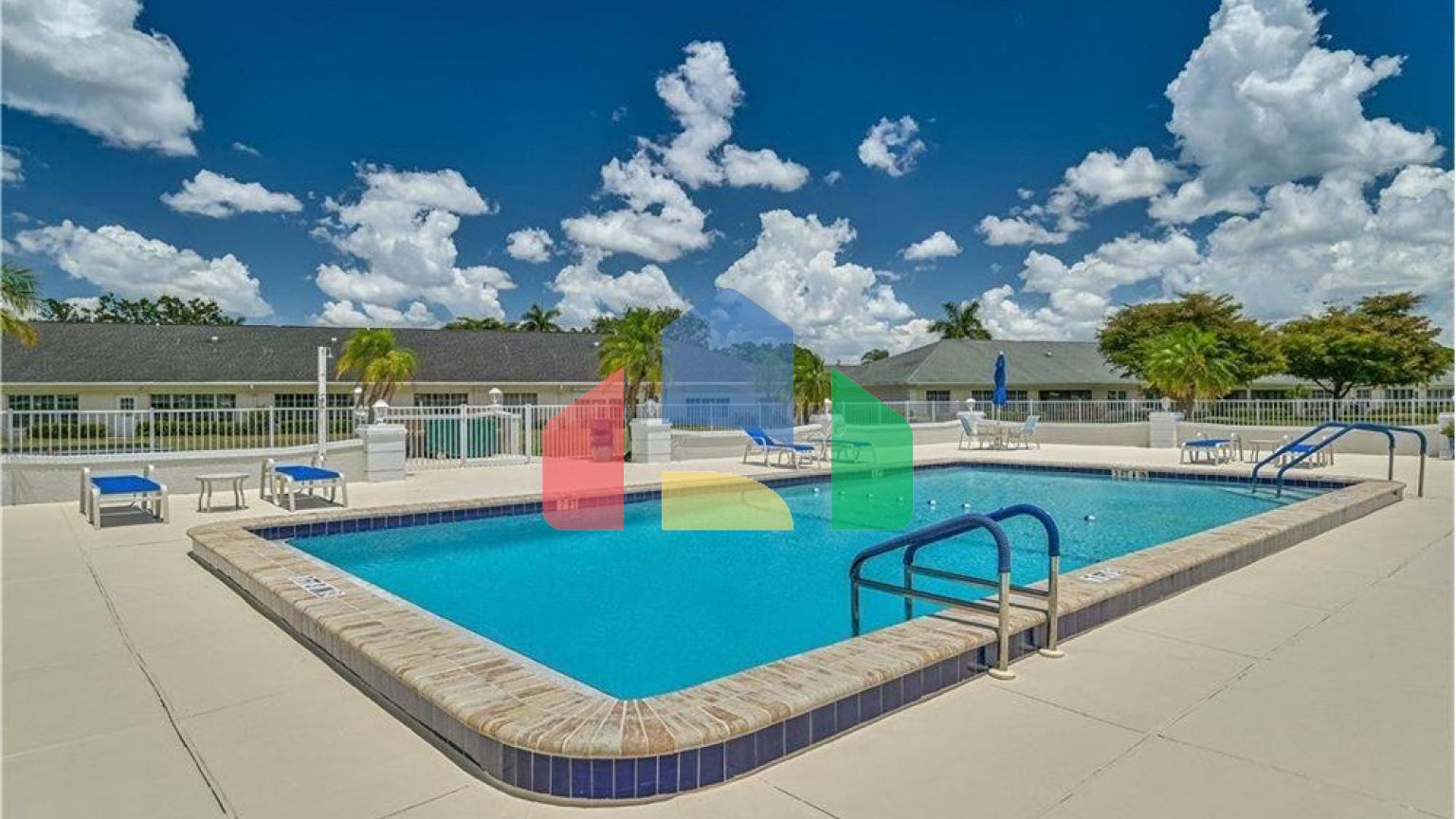 Residential - Condo/Apartment - Fort Myers, Florida, United States - United States