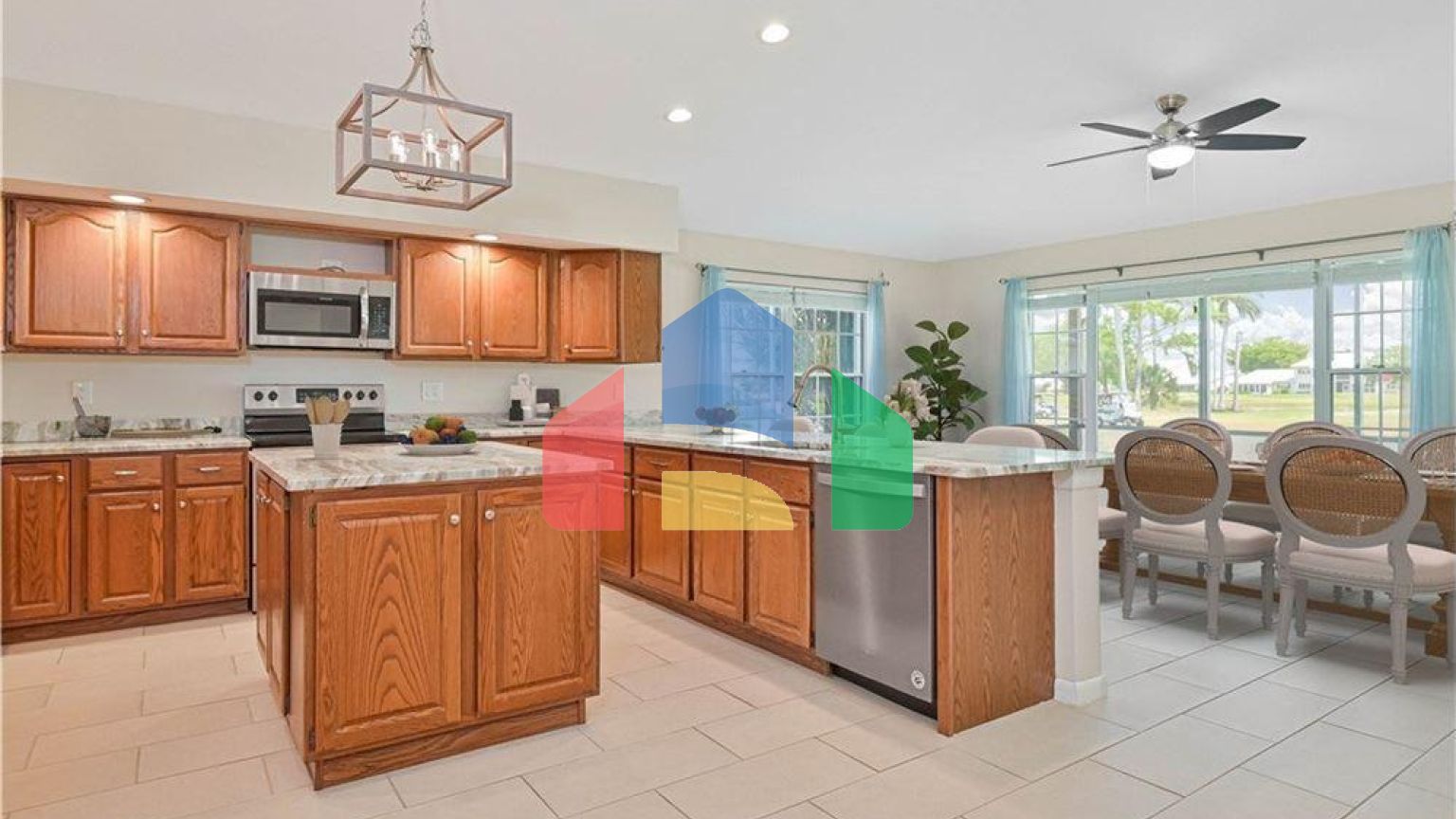 Residential - Condo/Apartment - Fort Myers, Florida, United States - United States