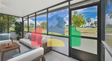 Residential - Condo/Apartment - Fort Myers, Florida, United States - United States