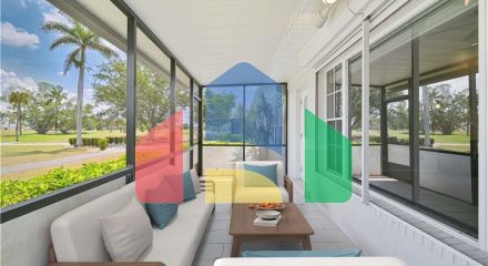 Residential - Condo/Apartment - Fort Myers, Florida, United States - United States