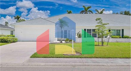 Residential - Condo/Apartment - Fort Myers, Florida, United States - United States