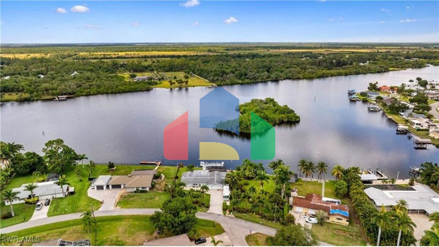 Residential - Single Family Home - Fort Myers, Florida, United States - United States