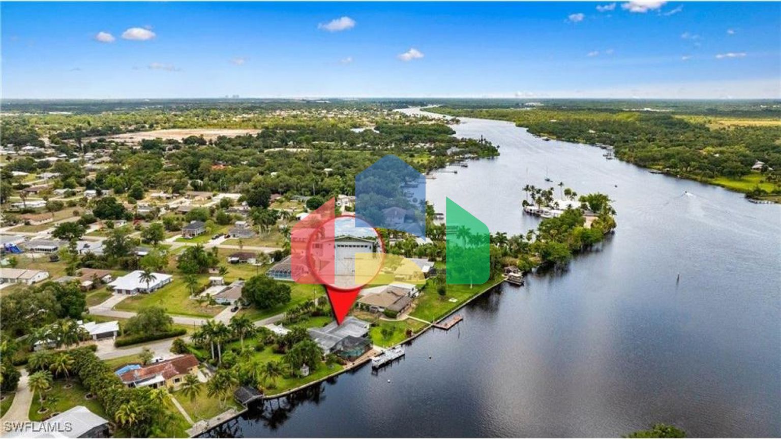 Residential - Single Family Home - Fort Myers, Florida, United States - United States