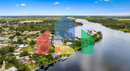 Residential - Single Family Home - Fort Myers, Florida, United States - United States Residential - Single Family Home - Fort Myers, Florida, United States - United States