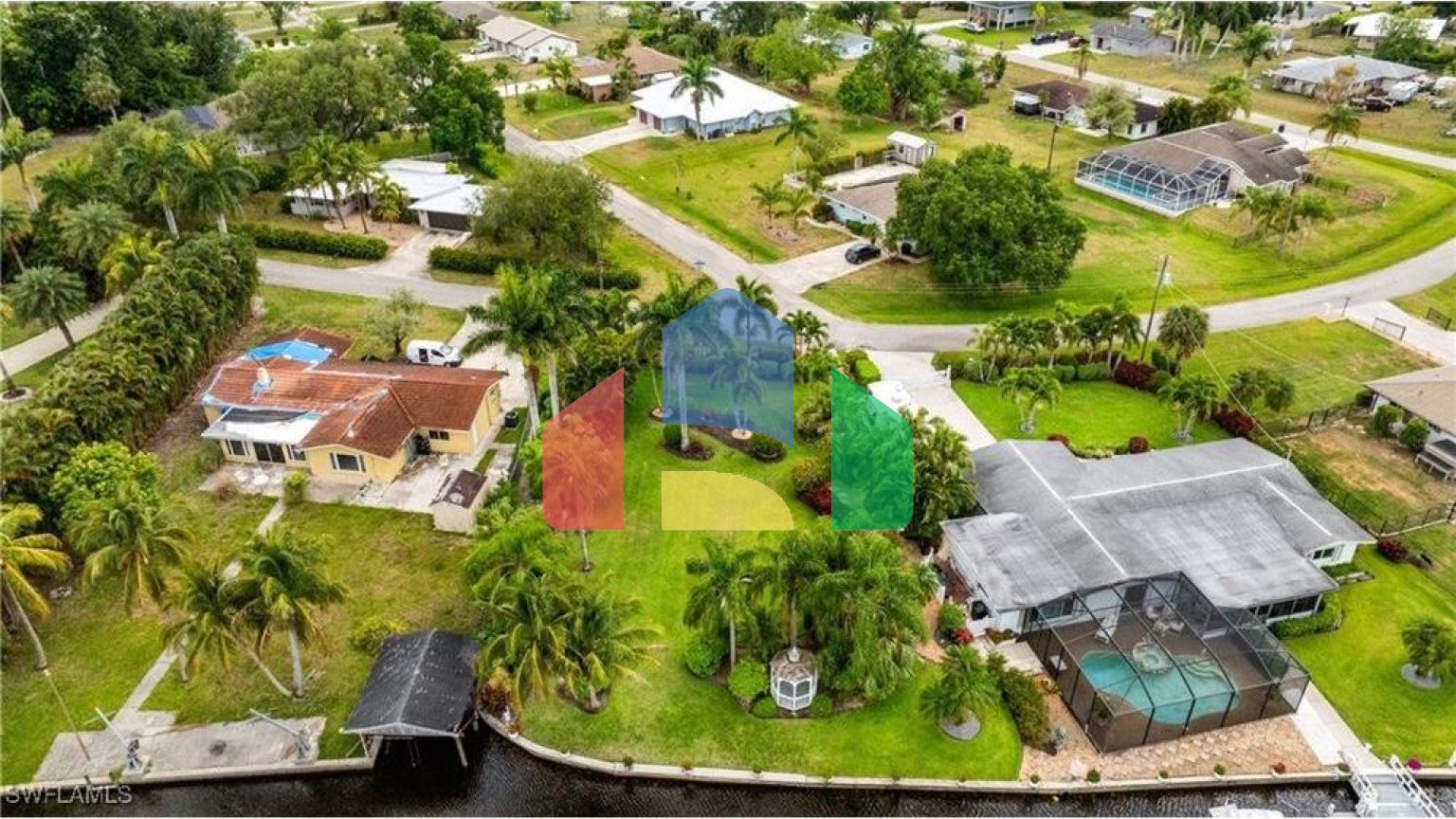 Residential - Single Family Home - Fort Myers, Florida, United States - United States