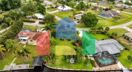 Residential - Single Family Home - Fort Myers, Florida, United States - United States Residential - Single Family Home - Fort Myers, Florida, United States - United States