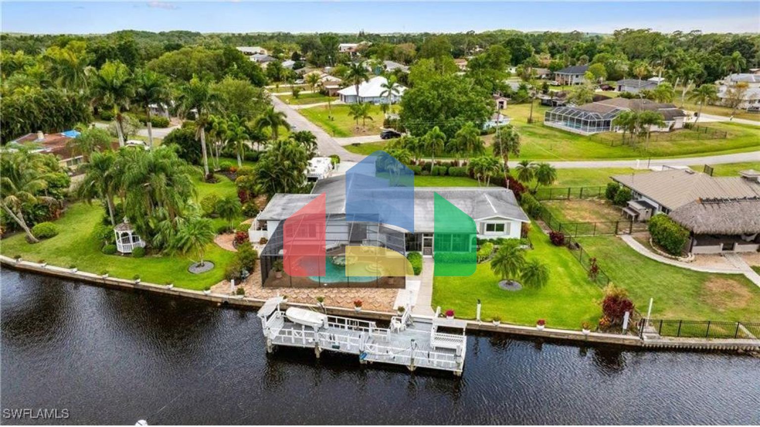 Residential - Single Family Home - Fort Myers, Florida, United States - United States