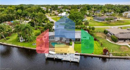 Residential - Single Family Home - Fort Myers, Florida, United States - United States Residential - Single Family Home - Fort Myers, Florida, United States - United States