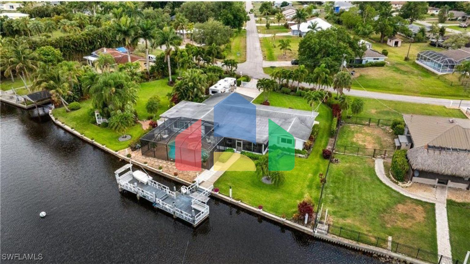 Residential - Single Family Home - Fort Myers, Florida, United States - United States