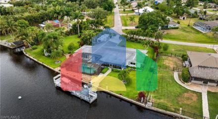 Residential - Single Family Home - Fort Myers, Florida, United States - United States Residential - Single Family Home - Fort Myers, Florida, United States - United States