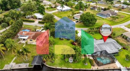 Residential - Single Family Home - Fort Myers, Florida, United States - United States Residential - Single Family Home - Fort Myers, Florida, United States - United States