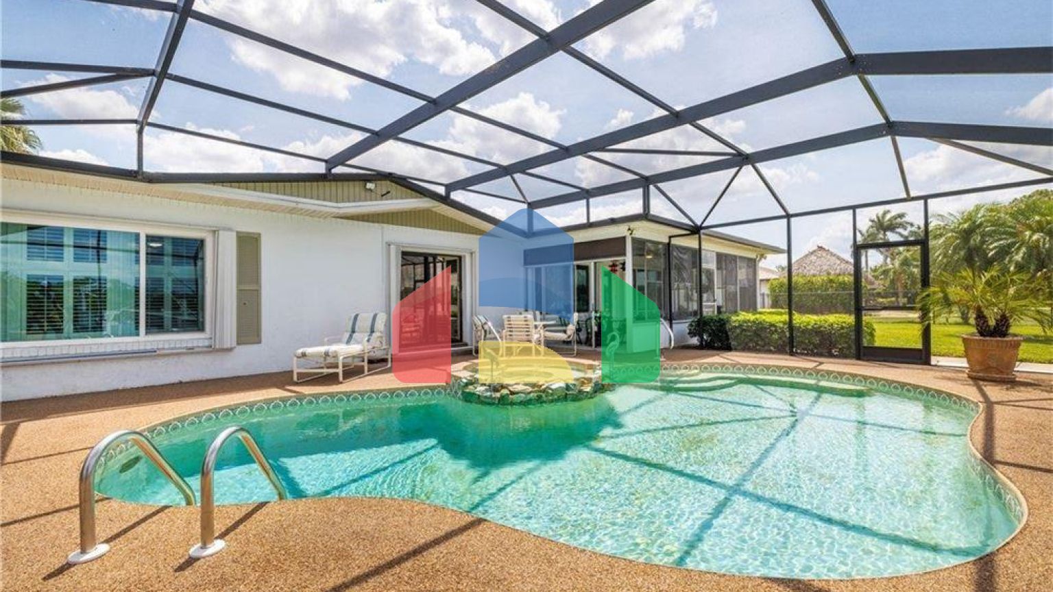 Residential - Single Family Home - Fort Myers, Florida, United States - United States