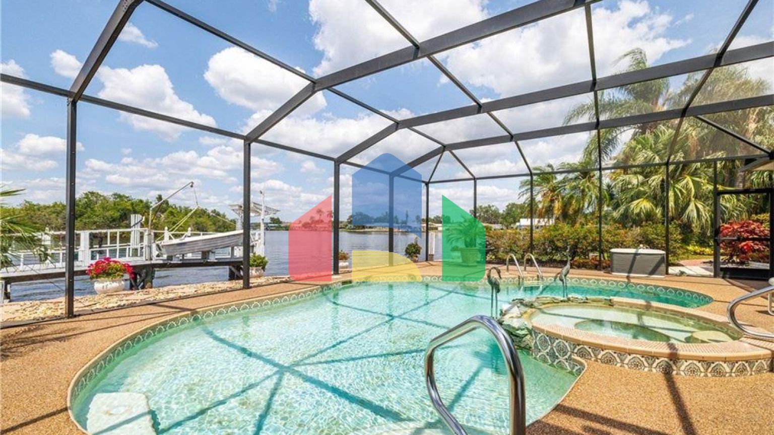 Residential - Single Family Home - Fort Myers, Florida, United States - United States