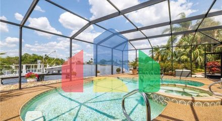 Residential - Single Family Home - Fort Myers, Florida, United States - United States Residential - Single Family Home - Fort Myers, Florida, United States - United States