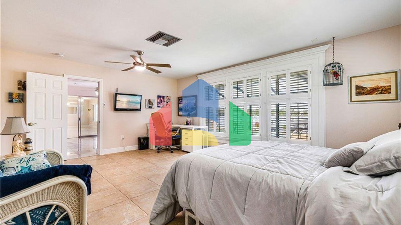 Residential - Single Family Home - Fort Myers, Florida, United States - United States