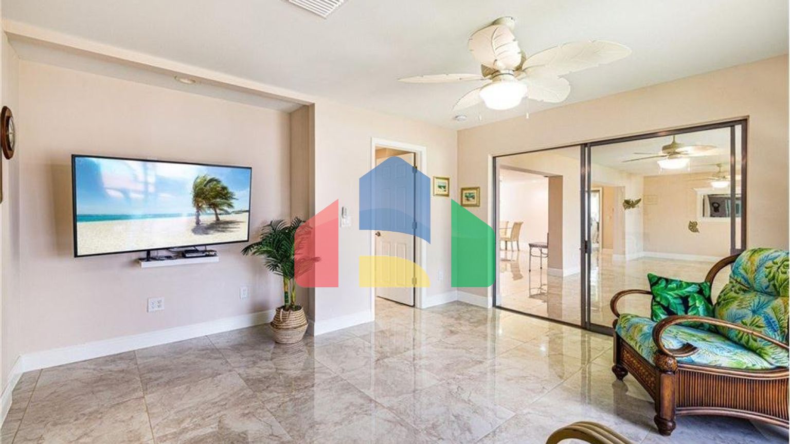 Residential - Single Family Home - Fort Myers, Florida, United States - United States