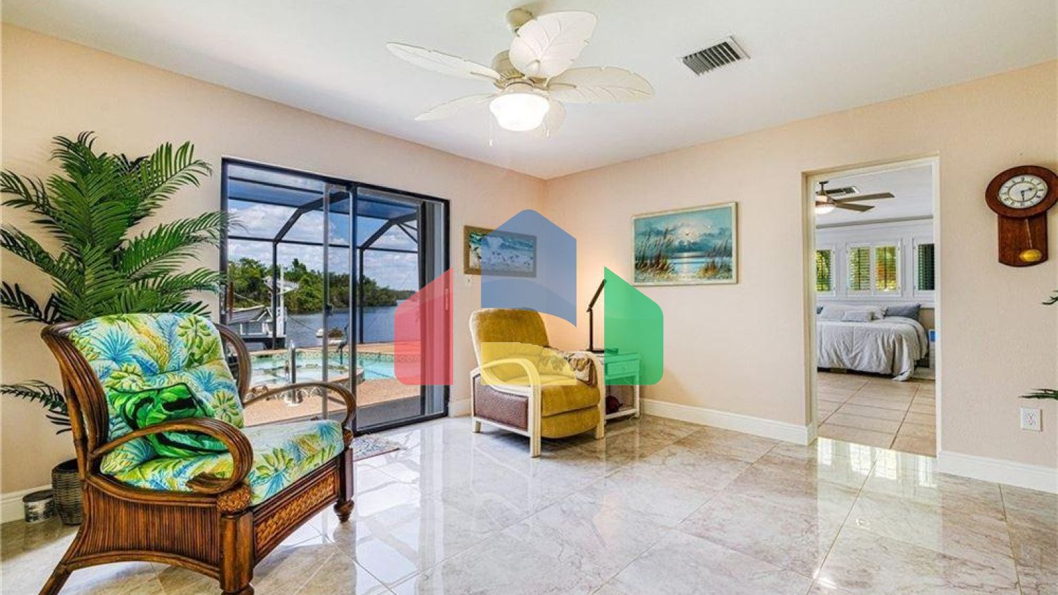 Residential - Single Family Home - Fort Myers, Florida, United States - United States