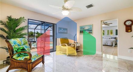Residential - Single Family Home - Fort Myers, Florida, United States - United States Residential - Single Family Home - Fort Myers, Florida, United States - United States