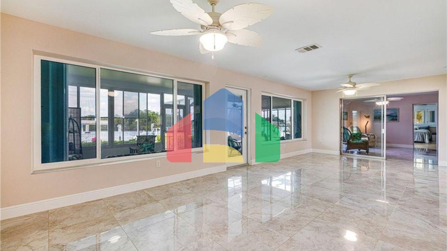 Residential - Single Family Home - Fort Myers, Florida, United States - United States