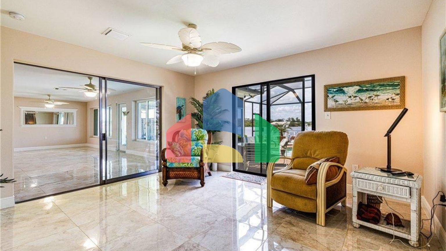 Residential - Single Family Home - Fort Myers, Florida, United States - United States