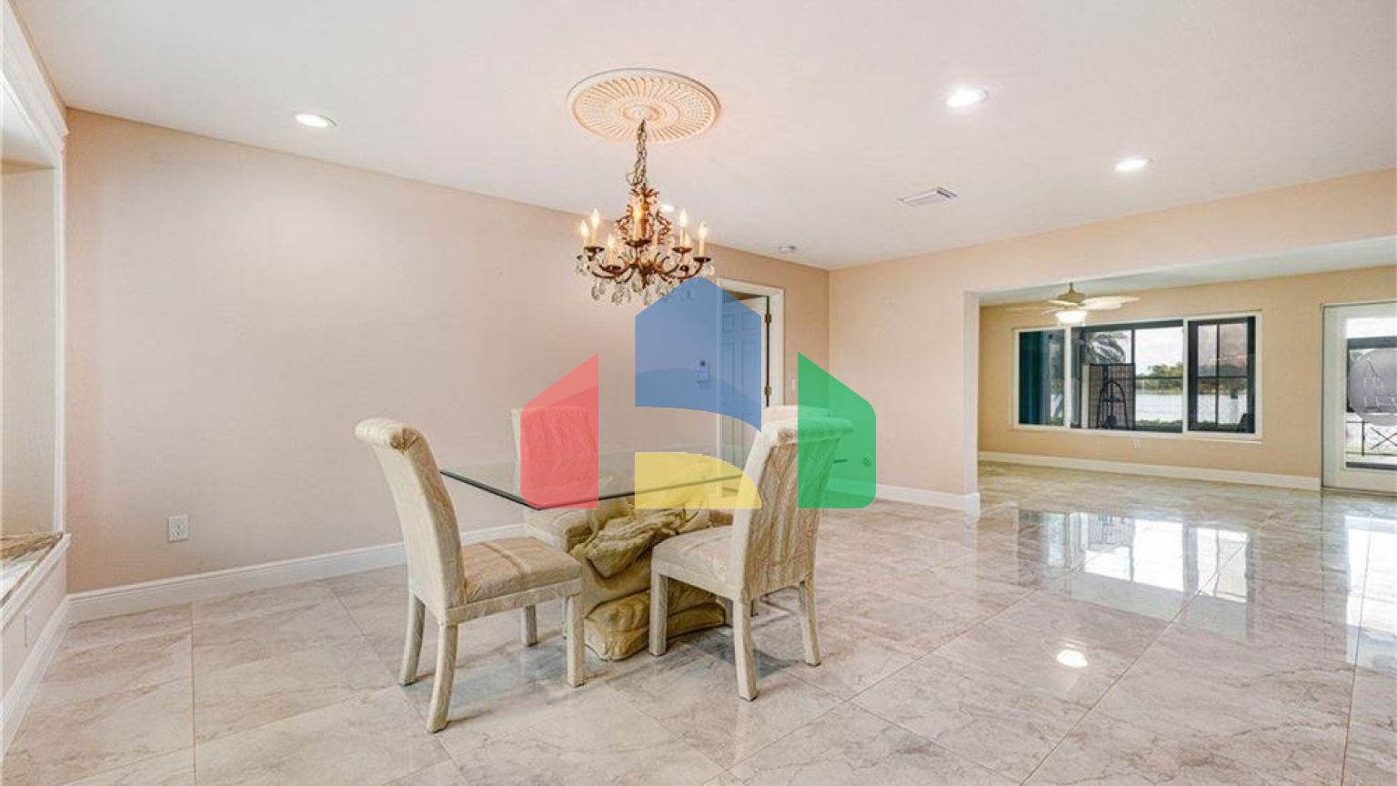 Residential - Single Family Home - Fort Myers, Florida, United States - United States