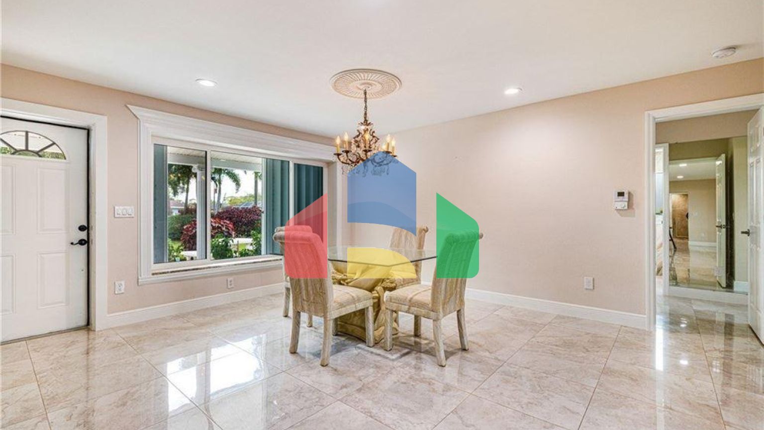 Residential - Single Family Home - Fort Myers, Florida, United States - United States