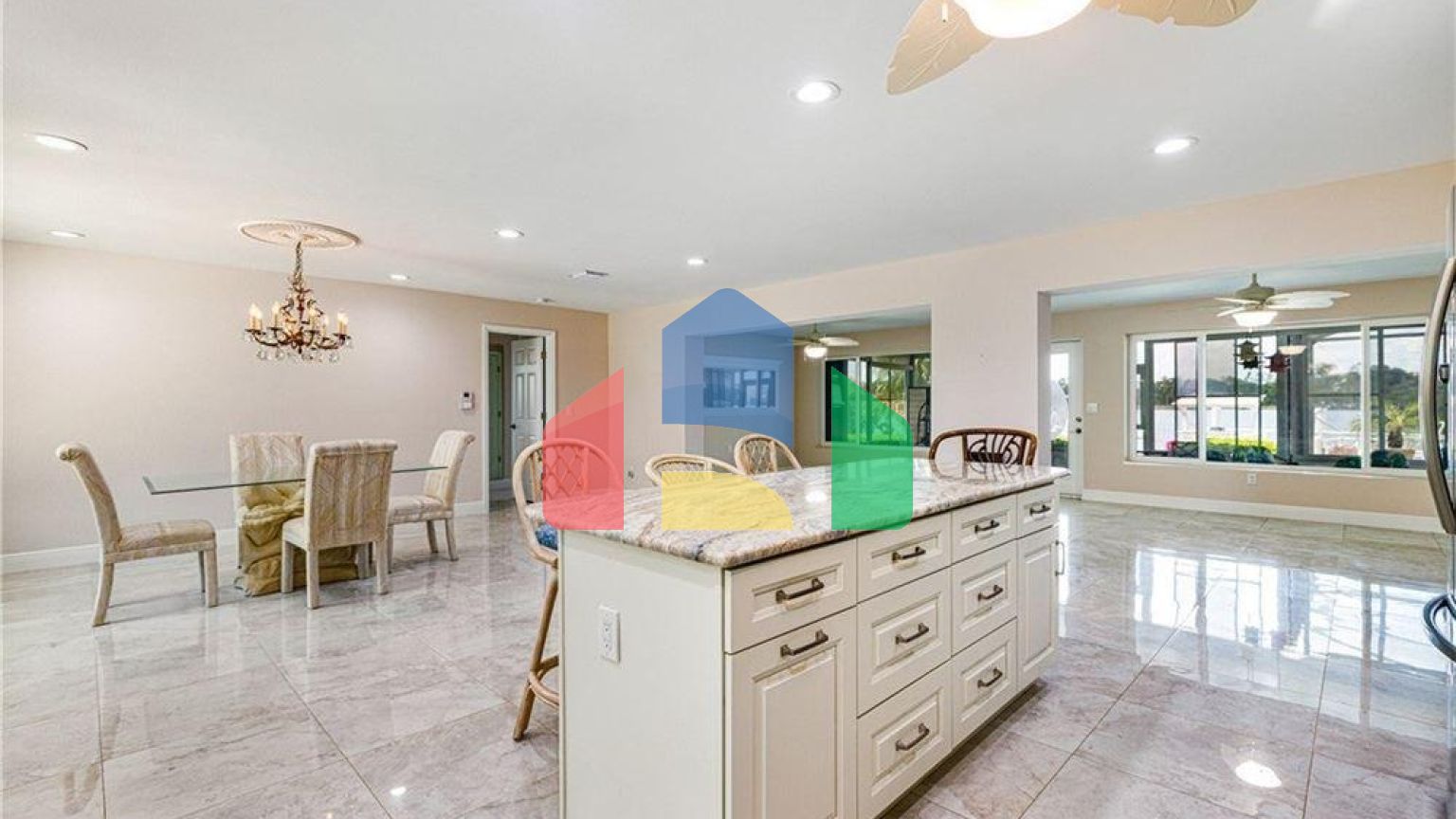 Residential - Single Family Home - Fort Myers, Florida, United States - United States