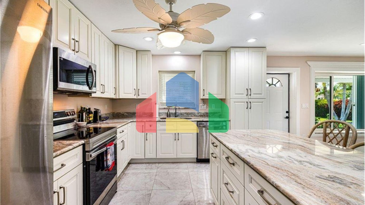 Residential - Single Family Home - Fort Myers, Florida, United States - United States