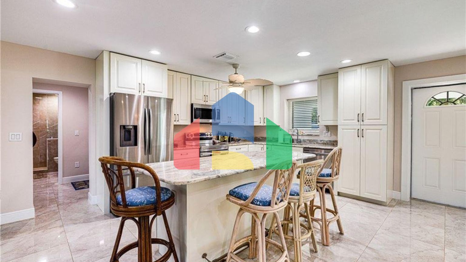 Residential - Single Family Home - Fort Myers, Florida, United States - United States