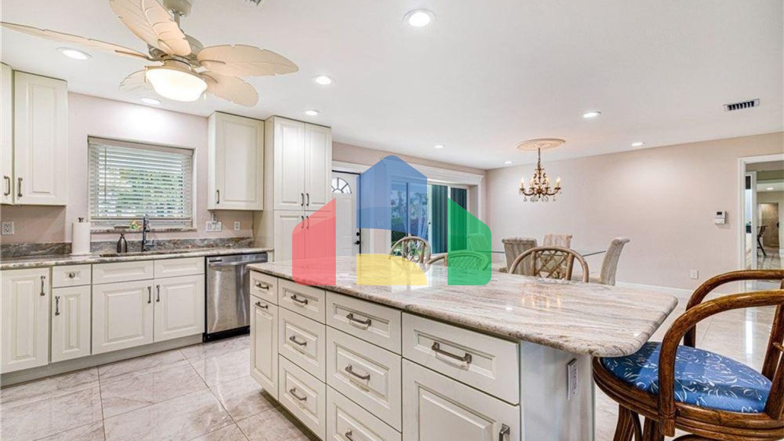 Residential - Single Family Home - Fort Myers, Florida, United States - United States