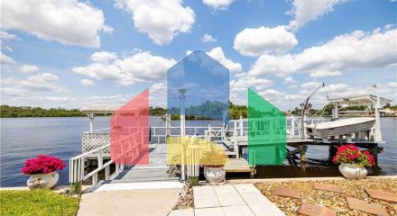 Residential - Single Family Home - Fort Myers, Florida, United States - United States