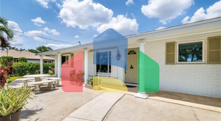 Residential - Single Family Home - Fort Myers, Florida, United States - United States