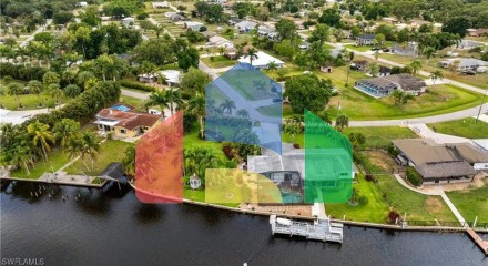 Residential - Single Family Home - Fort Myers, Florida, United States - United States