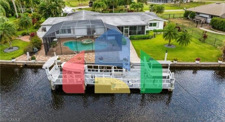 Residential - Single Family Home - Fort Myers, Florida, United States - United States