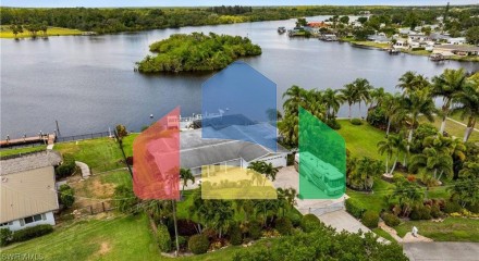 Residential - Single Family Home - Fort Myers, Florida, United States - United States