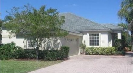 Residential - Single Family Home - Fort Myers, Florida, United States - United States