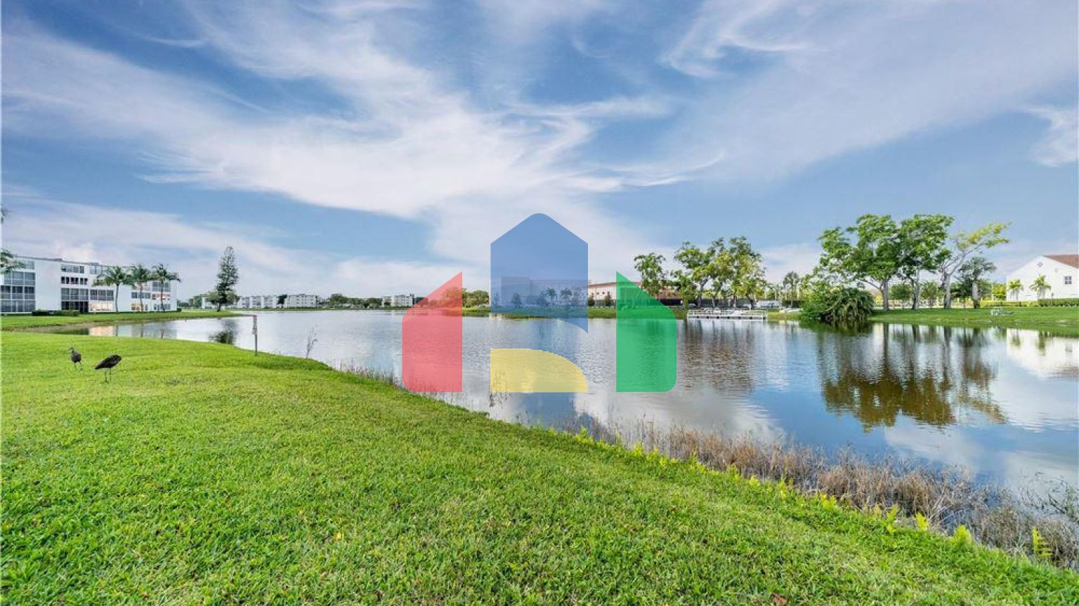 Residential - Condo/Apartment - Boca Raton, Florida, United States - United States