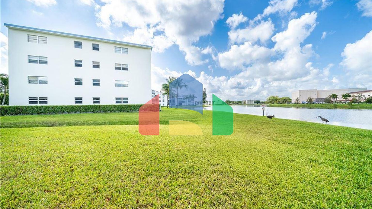 Residential - Condo/Apartment - Boca Raton, Florida, United States - United States