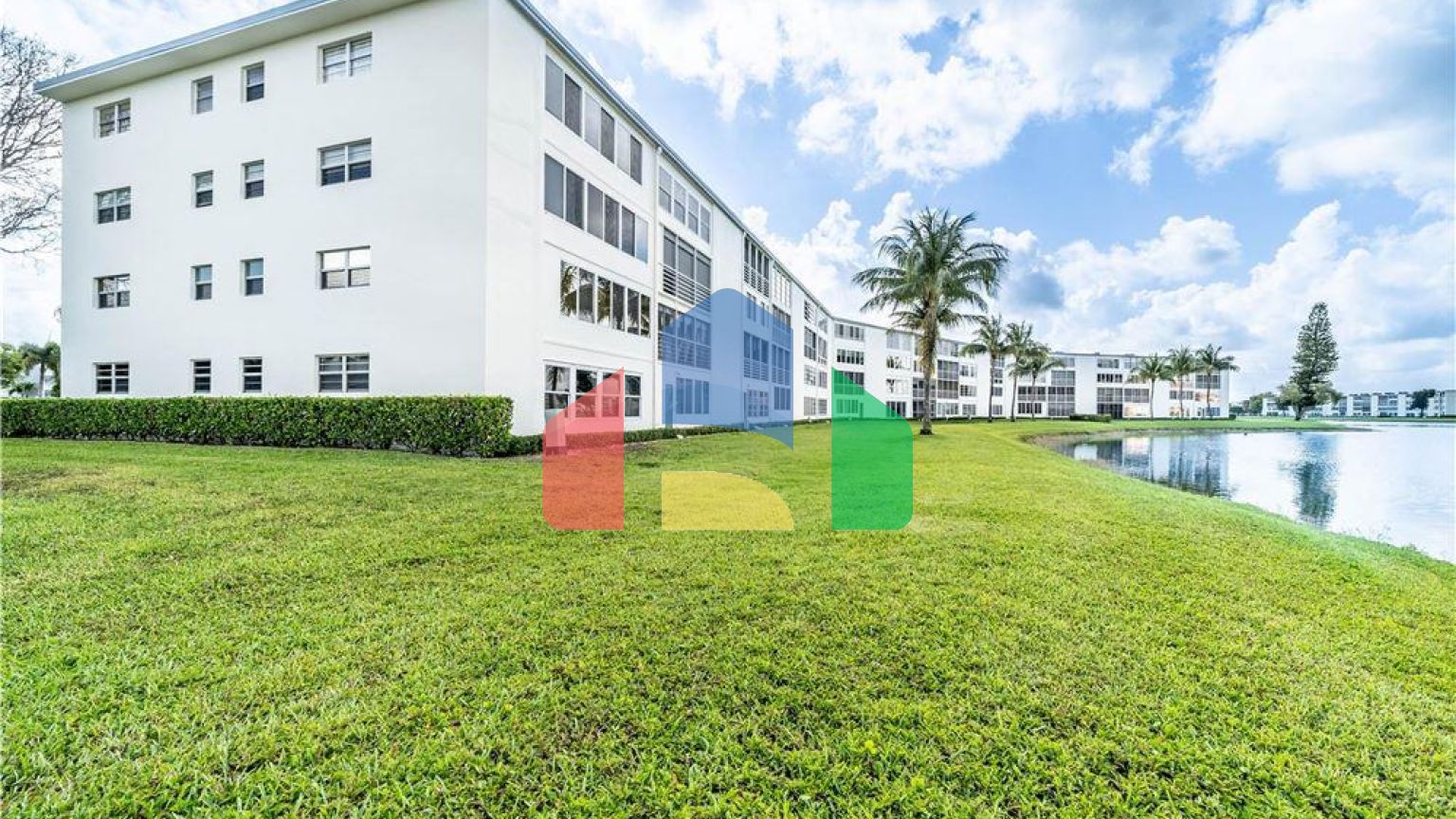 Residential - Condo/Apartment - Boca Raton, Florida, United States - United States