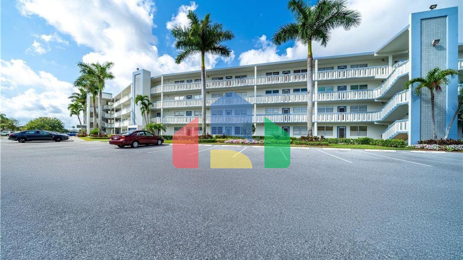 Residential - Condo/Apartment - Boca Raton, Florida, United States - United States