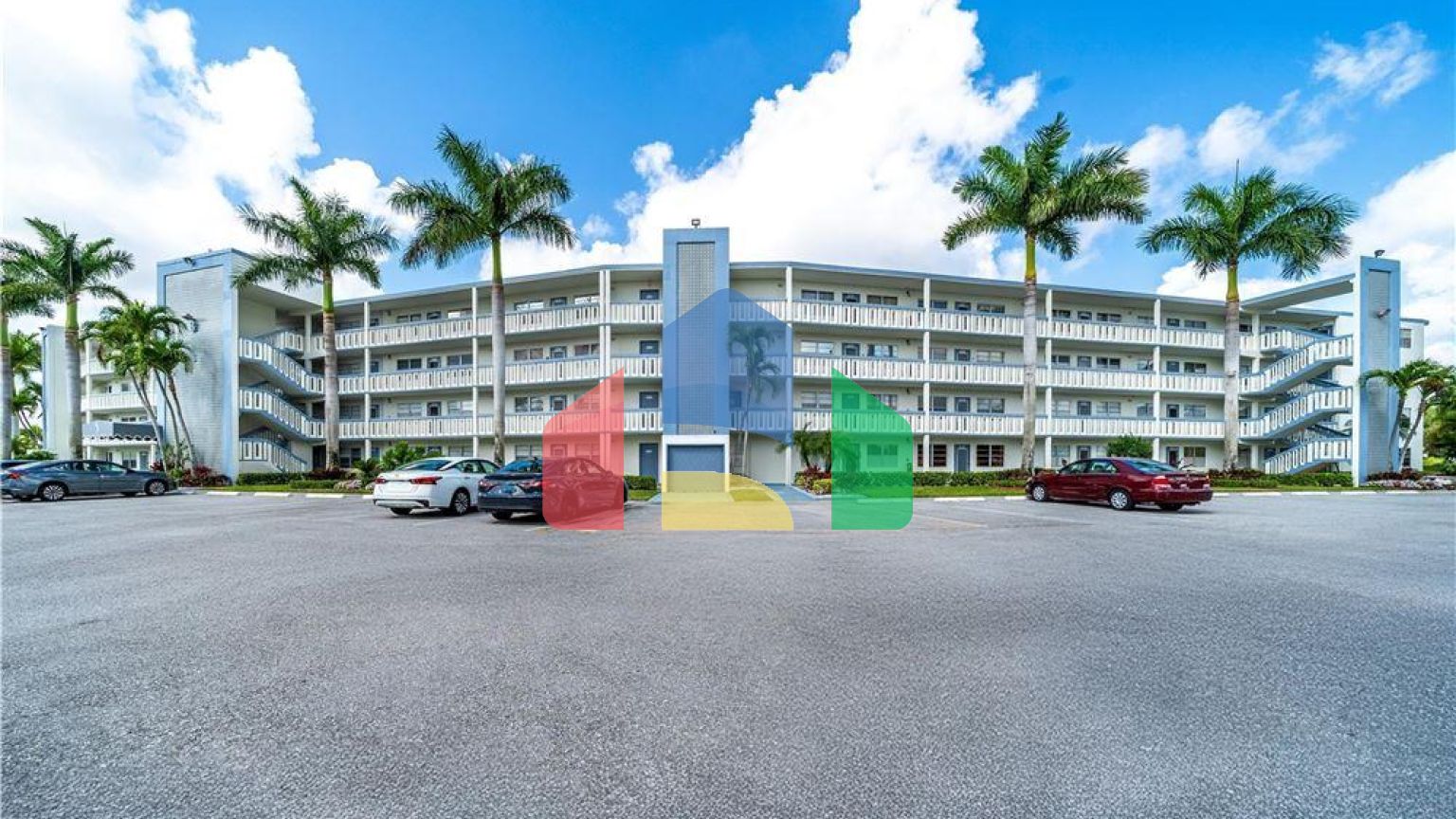 Residential - Condo/Apartment - Boca Raton, Florida, United States - United States