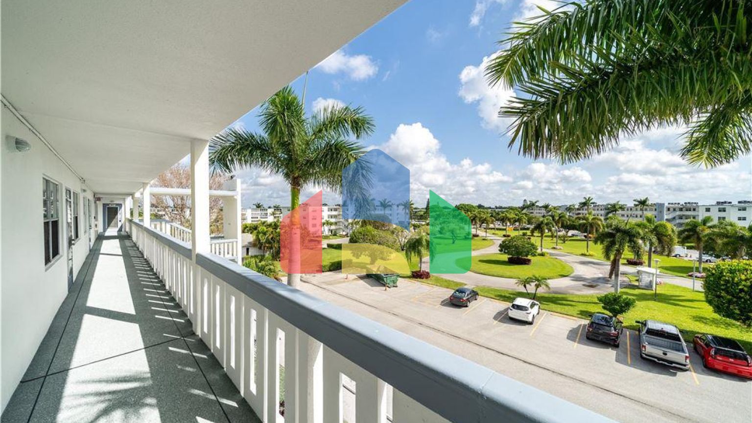 Residential - Condo/Apartment - Boca Raton, Florida, United States - United States