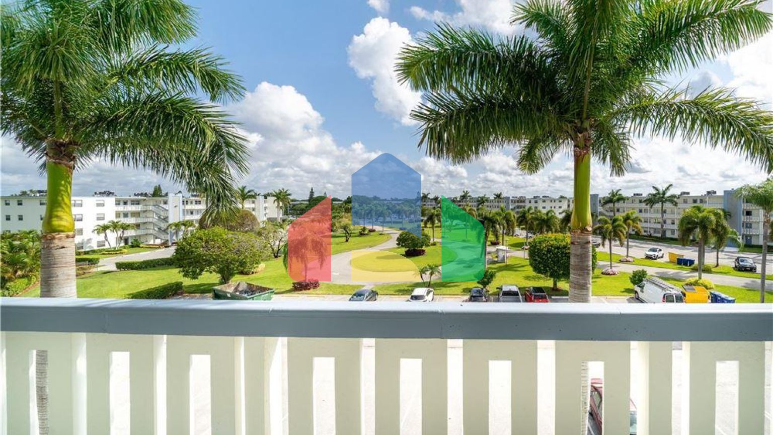 Residential - Condo/Apartment - Boca Raton, Florida, United States - United States