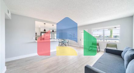 Residential - Condo/Apartment - Boca Raton, Florida, United States - United States