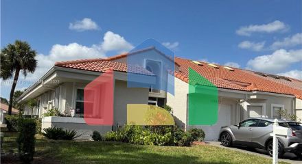 Residential - Single Family Home - Boca Raton, Florida, United States - United States