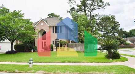Residential - Single Family Home - Houston, United States - United States
