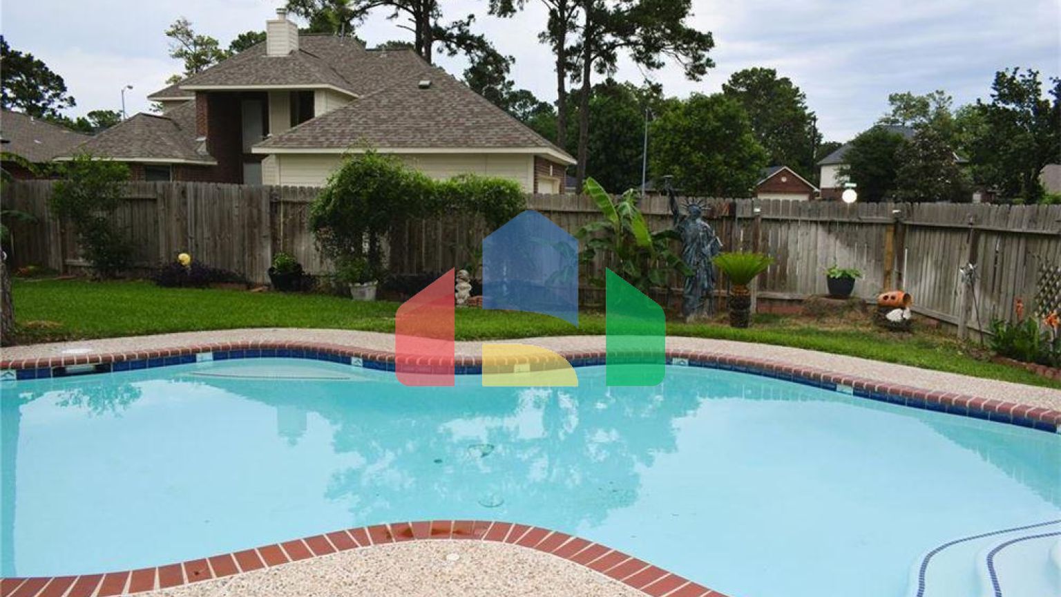 Residential - Single Family Home - Houston, United States - United States